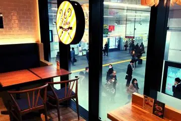 Nomono Kitchen at Akihabara