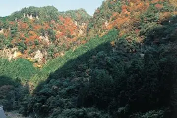 Enjoy trekking at Kaochidani