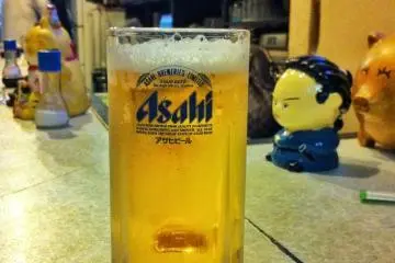 Asahi Super Dry