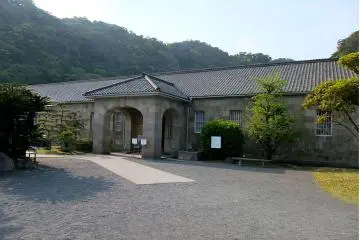 Photo: <a href="http://ja.wikipedia.org/wiki/%E3%83%95%E3%82%A1%E3%82%A4%E3%83%AB:Kagoshima_Syuseikan.jpg" target="_blank" rel="noreferrer noopener nofollow">Wikipedia</a>