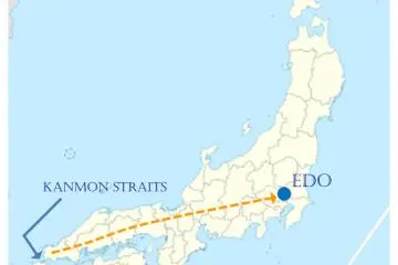 Photo: <a href="http://en.wikipedia.org/wiki/File:Japan_location_map_with_side_map_of_the_Ryukyu_Islands.svg" target="_blank" rel="noreferrer noopener nofollow">Wikipedia</a>
