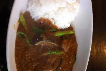 Lion Curry Cafe [結束]