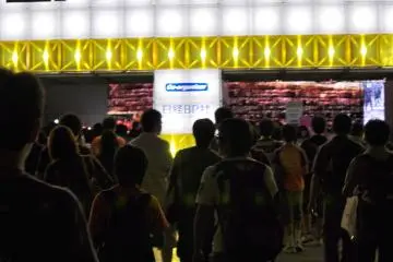 Play It Loud at the Tokyo Game Show