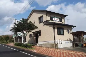 Minshuku Umikawa, Yakushima