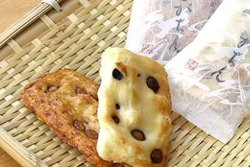 Setouchi senbei
