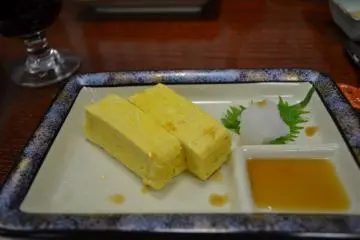<p>ไข่หวาน</p>