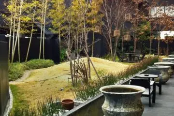 Sora to Mori Onsen