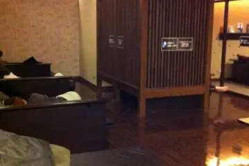 The sleeparium