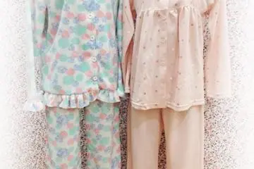 <p>ชุดนอนผ้านุ่ม ใส่สบาย&nbsp; ดีไซน์หวานๆ</p>