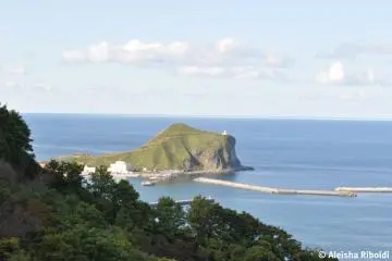 Cape Peshi