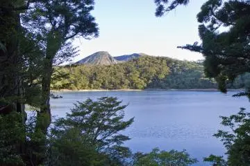 ทะเลสาบ Rokukannon
