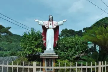 Kamigoto 1: Ebukuro Church