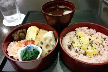 Tea Lounge Tamazawa 