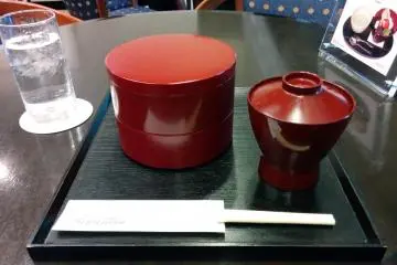 <p>Your food is hidden in these containers.&nbsp;</p>