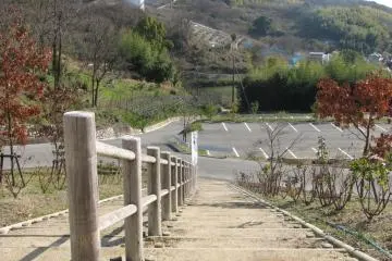 Funao Winery in Kurashiki City