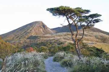 Go to Fudo Pond 