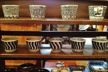Antiques