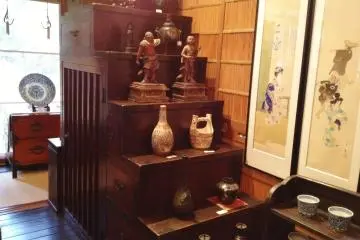 Furniture and pieces