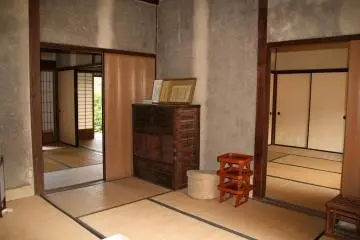 Inside, the tenements are quite spacious (Photo: PPF)