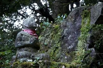 Mitaki Temple