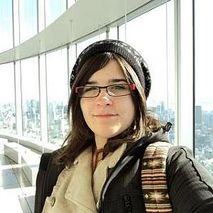 Ariane Mignault