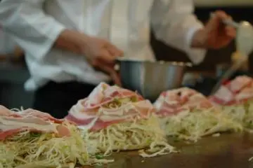 Okonomiyaki