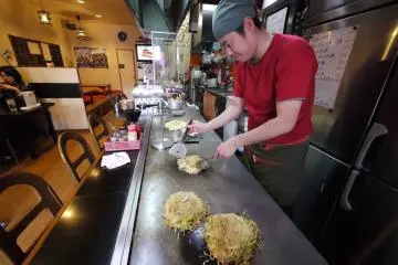 Okonomiyaki
