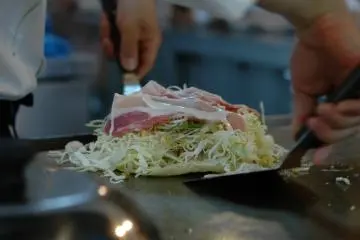 Okonomiyaki