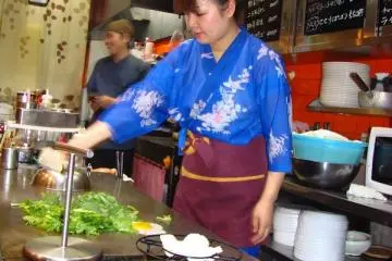 Okonomiyaki