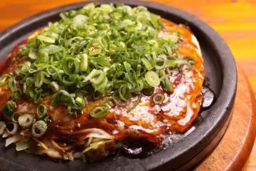 Okonomiyaki