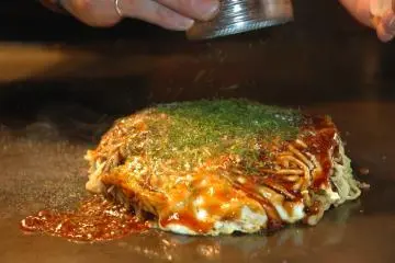 Okonomiyaki