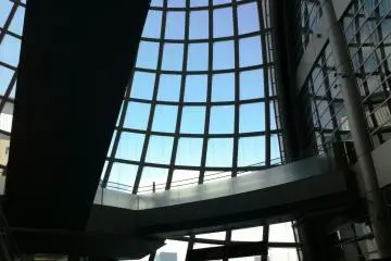 <p>Osaka Museum of History is a blend of contemporary architecture and ancient traditions.</p>