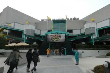 Let's go Back to The Future