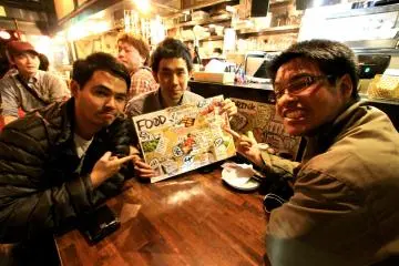 Photo: MinimumFong