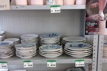 Choices, choices