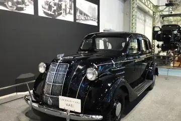<p>Toyoda AAModel</p>