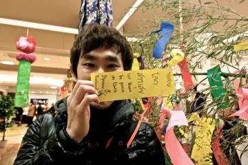 <p>เขียนภาษาไทยบนอังกฤษลงชื่อภาษาจีนเทพญี่ปุ่นจะอ่านออกไหมนะ</p>