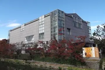 <p>พิพิธภัณฑ์ Museum of Modern Art</p>