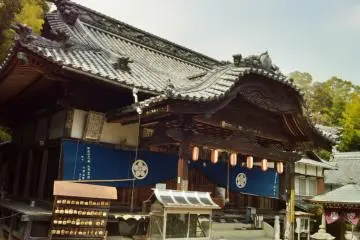 Enmei-ji Temple