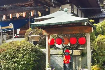 Shrine to aborted fetuses