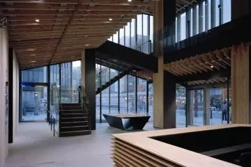 Photo: <a href="http://openbuildings.com/buildings/asakusa-culture-tourist-information-center-profile-44017/media#" target="_blank" rel="noreferrer noopener nofollow">Takeshi YAMAGISHI</a>