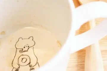 <p>อย่าลืมยิ้มแฉ่งก่อนกลับบ้าน ... เพราะใต้ก้นแก้วกาแฟนั้นกำลังีเพื่อนน่ารักๆ กำลังรอทักทายและขอบคุณอยู่ ;)&nbsp;</p>