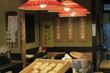<p>ซาลาเปาไส้เนื้อที่มีชื่อเสียง</p>