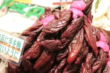 <p>สิ่งที่น่าตื่นตาตื่นใจสำหรับชาวต่างชาติ</p>