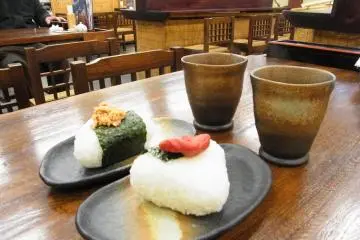 Menkurando Udon