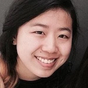 Bridget Ye