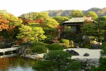 Adachi Museum of Art