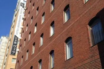 Nihonbashi Villa Hotel