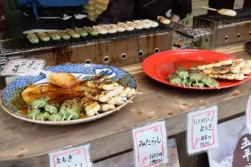 <p>โมจิ ถูกประบุกต์ทำเป็นขนมหลายแบบ ลองมาแล้วทุกแบบ อร่อยมาก</p>