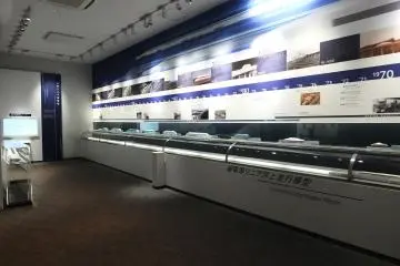 <p>Timeline ของรถไฟพลังงานแม่เหล็ก (Maglev)</p>